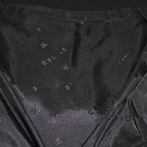 Vintage Celine Skirt - Picture 7 of 8